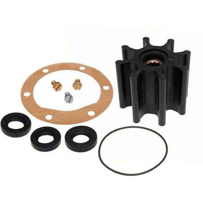 Impeller Kit | Sierra 23-3308 - MacombMarineParts.com