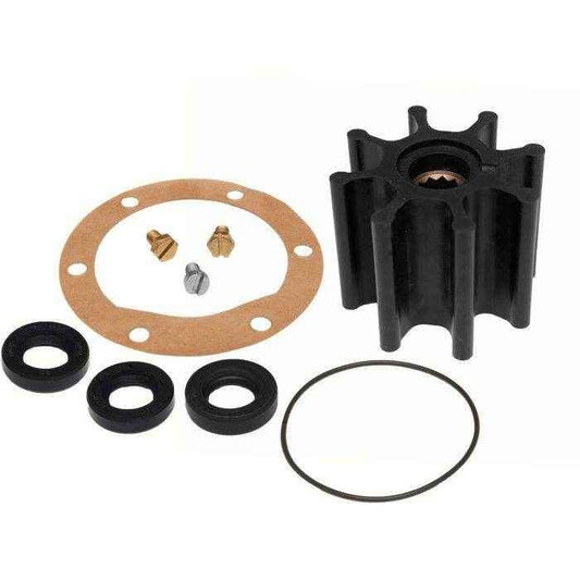 Impeller Kit | Sierra 23-3308 - MacombMarineParts.com