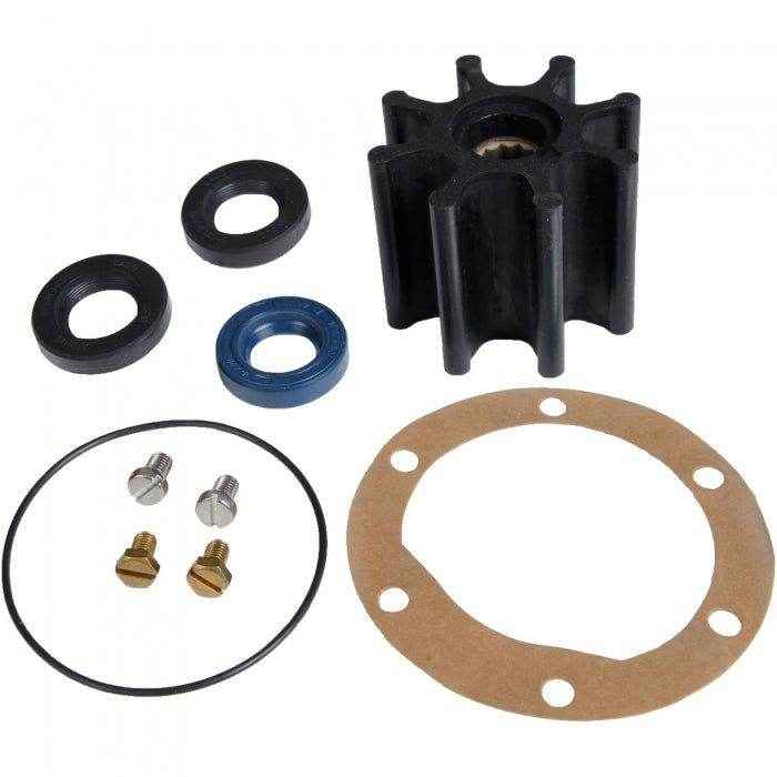 Impeller Kit | Sierra 23-3309 - MacombMarineParts.com