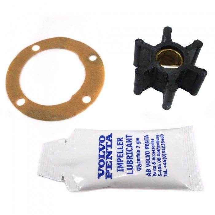 Impeller Kit | Volvo 21951342 - MacombMarineParts.com