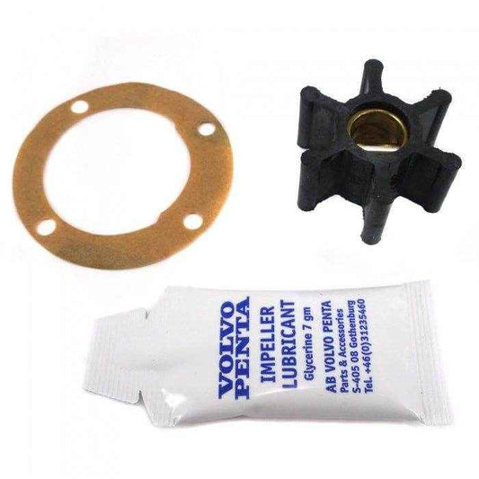 Impeller Kit | Volvo 21951342 - MacombMarineParts.com