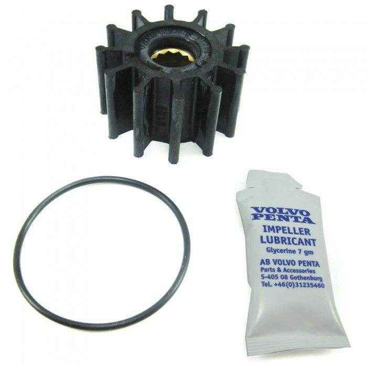 Impeller Kit | Volvo 21951348 - MacombMarineParts.com
