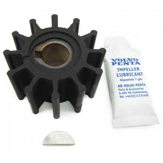 Impeller Kit | Volvo Penta 21951350 - MacombMarineParts.com