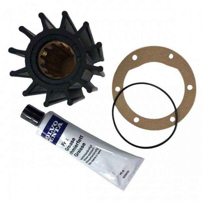 Impeller Kit | Volvo Penta 23121329 - MacombMarineParts.com