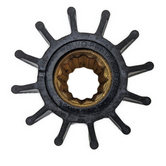 Impeller Kit | Volvo Penta 24139373