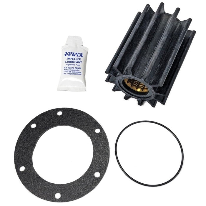 Impeller Kit | Volvo Penta 24139373 - MacombMarineParts.com