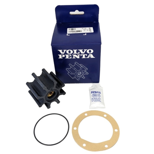 Impeller Kit | Volvo Penta 24139377