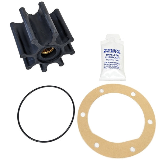 Impeller Kit | Volvo Penta 24139377
