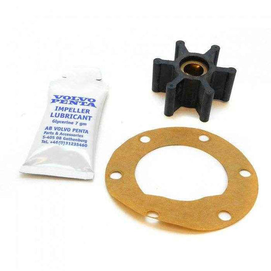 Impeller Kit | Volvo Penta 3586494 - MacombMarineParts.com