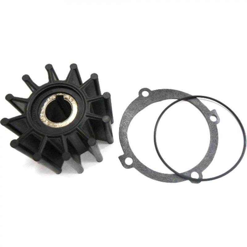Impeller Kit with Gasket & O - Ring | Crusader RP061017 - MacombMarineParts.com