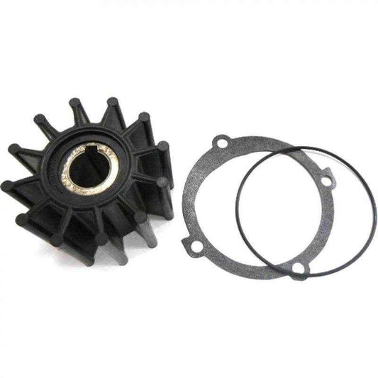 Impeller Kit with Gasket & O - Ring | Crusader RP061017 - MacombMarineParts.com