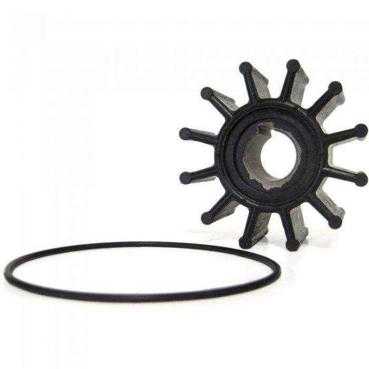 Impeller Kit With O - Ring | Pleasurecraft Marine RP061015 - MacombMarineParts.com