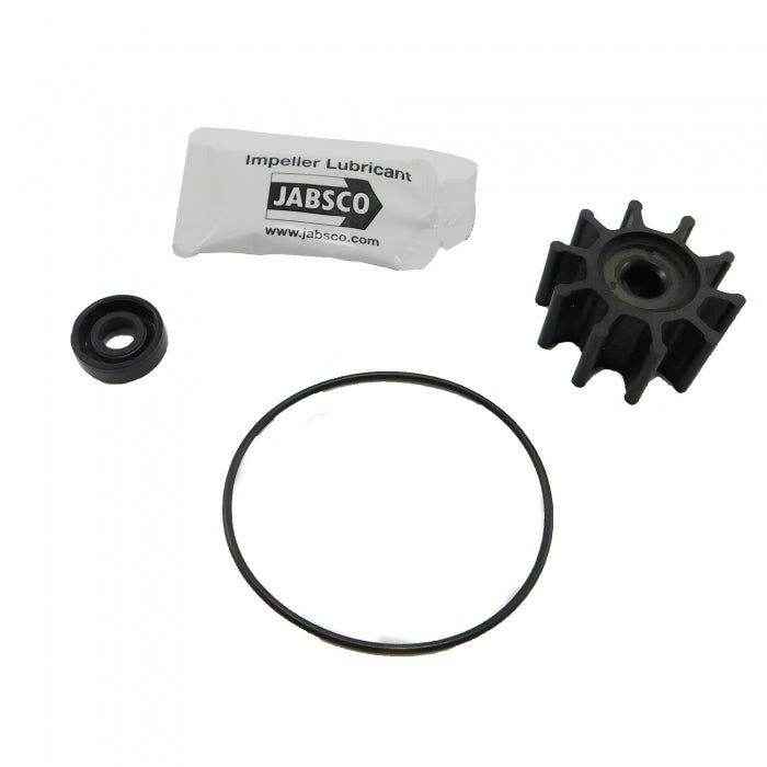 Impeller Minor Service Kit | Jabsco-90061-0053 - MacombMarineParts.com