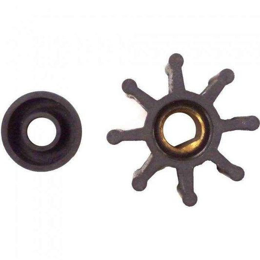 Impeller Minor Service Kit | Jabsco 90092 - 0004 - MacombMarineParts.com