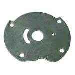 Impeller Plate | Sierra 18-3102 - MacombMarineParts.com