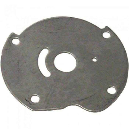 Impeller Plate | Sierra 18-3102 - MacombMarineParts.com
