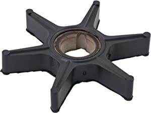 Impeller | Quicksilver 47 - 8M0204712 - MacombMarineParts.com