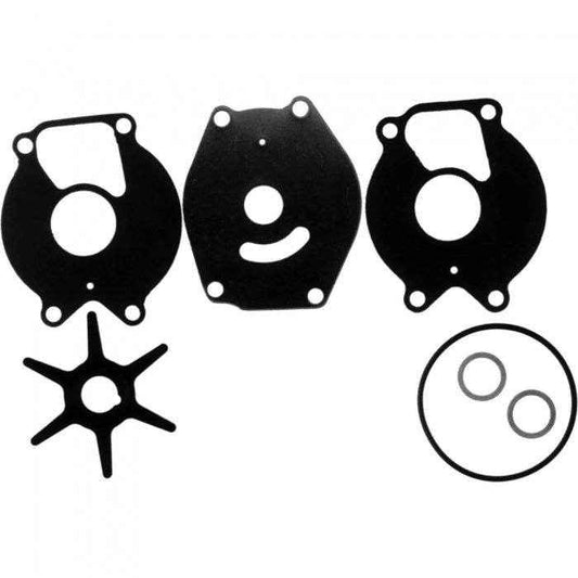 Impeller Repair Kit | Sierra 18 - 3215 - MacombMarineParts.com