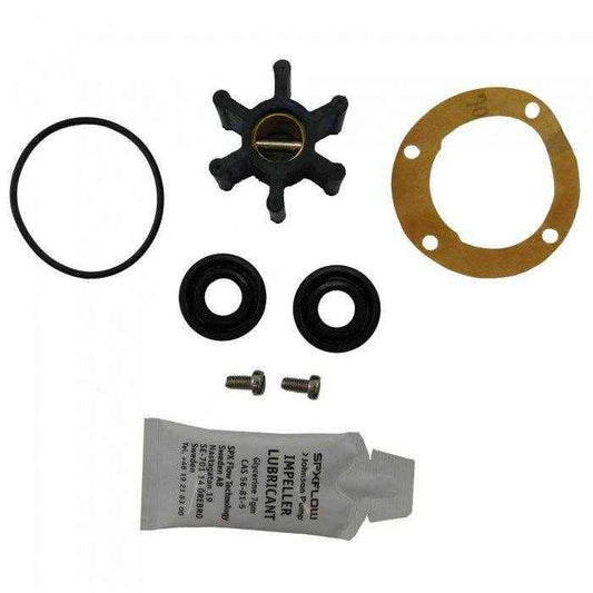 Impeller Service Kit | Johnson Pump 09 - 45589 - MacombMarineParts.com