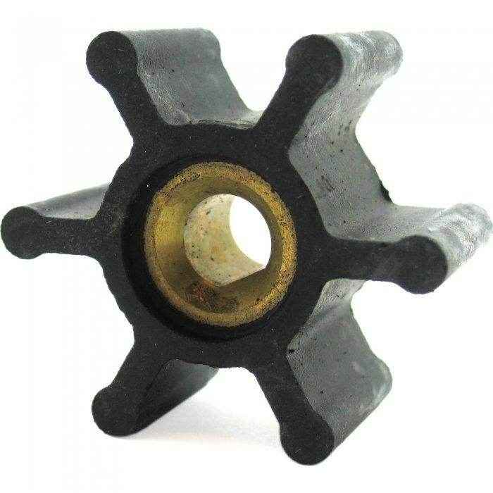 Impeller Water Pump | Onan 131 - 0160 - MacombMarineParts.com