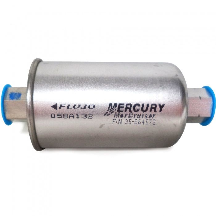 In-Line Fuel Filter | Quicksilver 35-864572