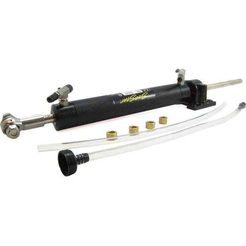 Inboard Boat Hydraulic Cylinder - BA150 ATM | SeaStar HC5314-3 - MacombMarineParts.com
