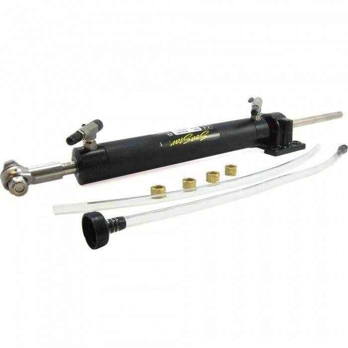 Inboard Boat Hydraulic Cylinder - BA150 ATM | SeaStar HC5314-3 - MacombMarineParts.com