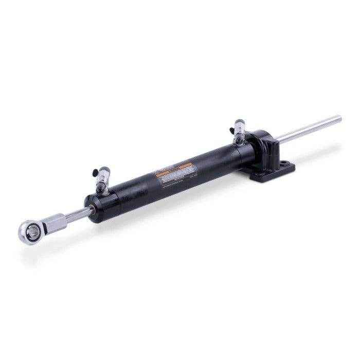 Inboard Hydraulic Boat Steering Cylinder BA125-7ATM | Seastar HC5312-3 - MacombMarineParts.com