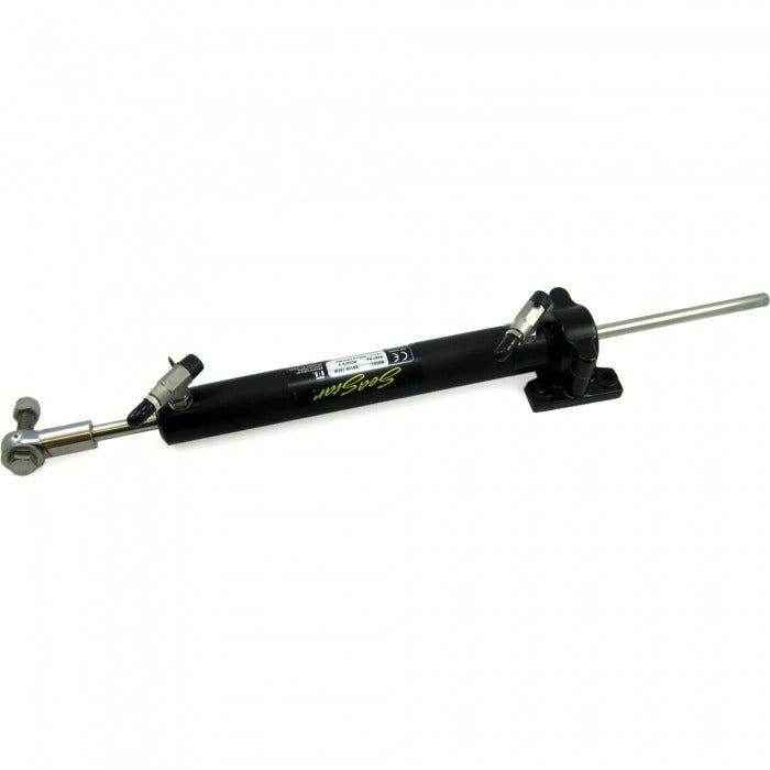 Inboard Hydraulic Boat Steering Cylinder BA125-7ATM | Seastar HC5312-3 - MacombMarineParts.com