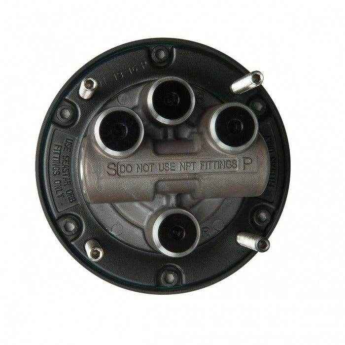 Inboard Hydraulic Steering Kit with BA135 - 7ATM | Dometic Seastar HK4420 - 3 - MacombMarineParts.com