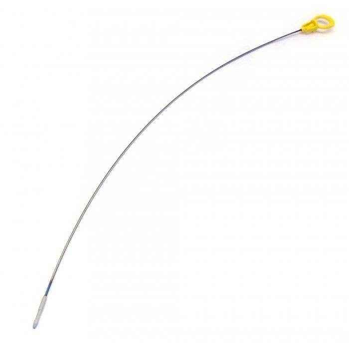 Indmar 5.7L Monsoon Oil Dipstick | 551455 - B - MacombMarineParts.com