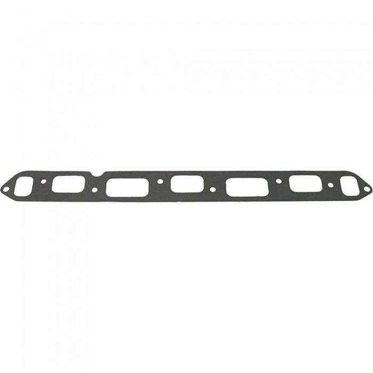 Inline 6 Cylinder Exhaust Manifold to Head Gasket | Sierra 18-2830-1 - MacombMarineParts.com