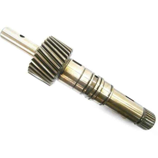 Input Shaft | Velvet Drive 72C-2A16 - MacombMarineParts.com