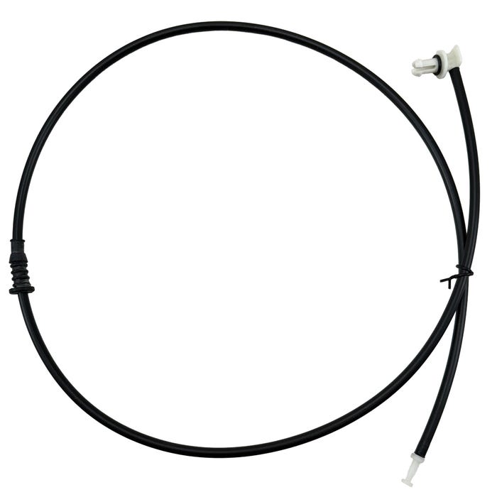 Inside Transom Tube | Volvo Penta 3883479 - MacombMarineParts.com