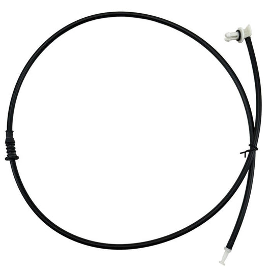 Inside Transom Tube | Volvo Penta 3883479 - MacombMarineParts.com