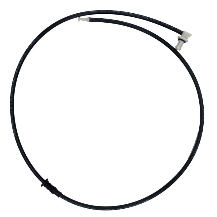 Inside Transom Tube | Volvo Penta 3883479 - MacombMarineParts.com