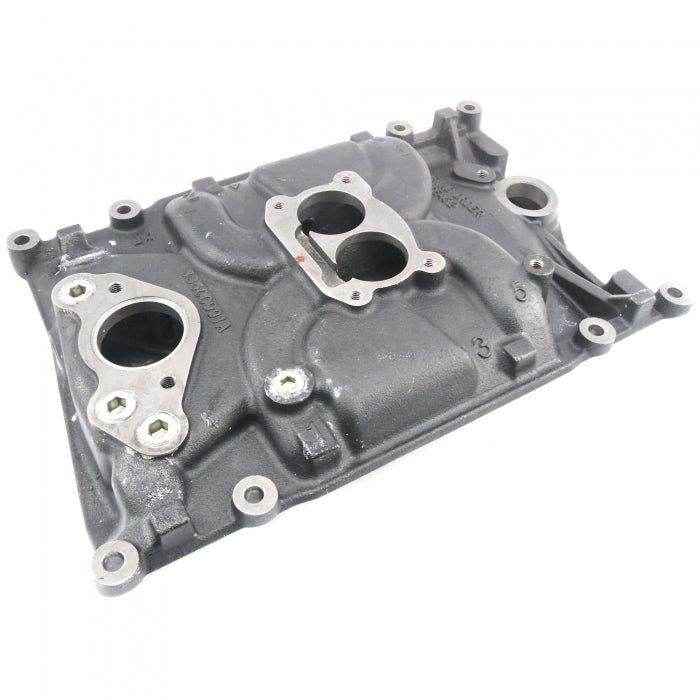Intake Manifold GM 4.3L Vortec 2 Barrel | Power Solutions 33500991 - MacombMarineParts.com
