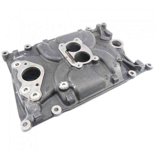 Intake Manifold GM 4.3L Vortec 2 Barrel | Power Solutions 33500991 - MacombMarineParts.com