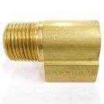 Inverted Flare Fitting | Crusader 30550 - MacombMarineParts.com