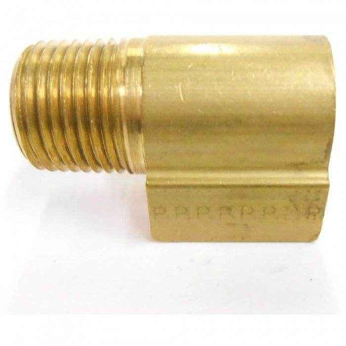 Inverted Flare Fitting | Crusader 30550 - MacombMarineParts.com