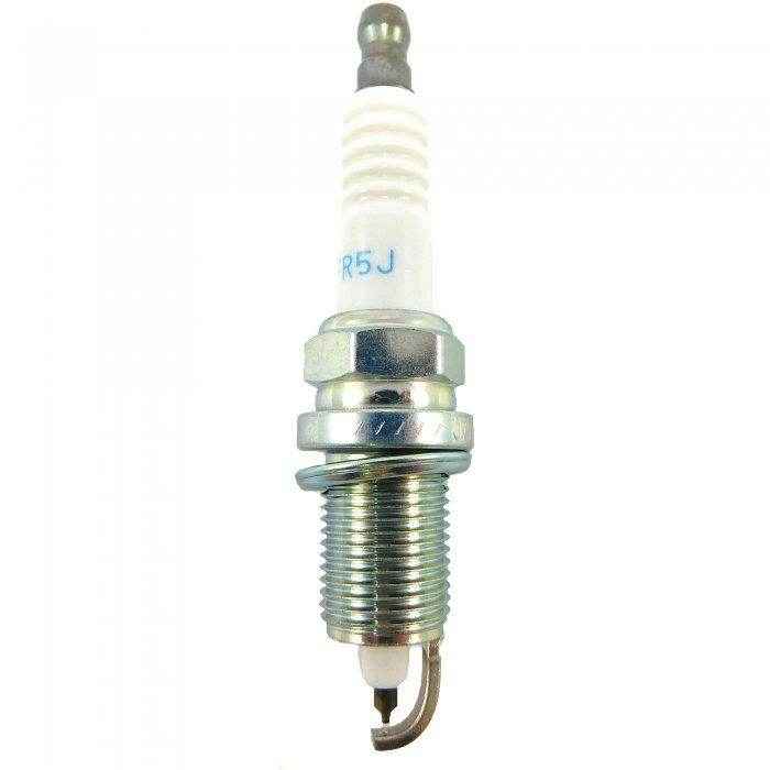 IZFR5J Laser Iridium Spark Plug | NGK 5899 - MacombMarineParts.com
