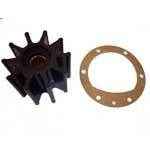 Jabsco 10 Blade Jabsco Impeller Kit 17937 - 0001 - P - MacombMarineParts.com