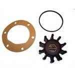 Jabsco 10 Blade Jabsco Impeller Kit 18673-0003-P - MacombMarineParts.com
