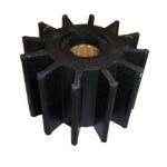 Jabsco 12 Blade Jabsco Impeller Kit 17935-0001-P - MacombMarineParts.com