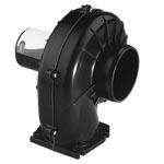 Jabsco 3 In. 150 Cfm Flangemount Blower 34739 - 0010 - MacombMarineParts.com