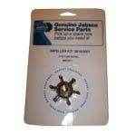 Jabsco 6 Blade Impeller Kit 5616-0001-P - MacombMarineParts.com