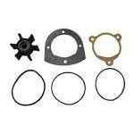 Jabsco 6 Blade Impeller Kit 7273-0001-P - MacombMarineParts.com