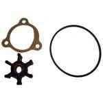 Jabsco 6 Blade Jabsco Impeller Kit 1414-0003-P - MacombMarineParts.com