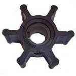 Jabsco 6 Blade Jabsco Impeller Kit 22799-0001-P - MacombMarineParts.com