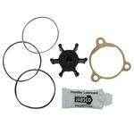 Jabsco 6 Blade Jabsco Impeller Kit 6303 - 0001 - P - MacombMarineParts.com